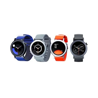 ساعت هوشمند 45 میلی‌متری ناتینگ مدل CMF Watch Pro 2 با بند سیلیکونی-2.webp